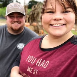 Meet your Posher, Taylor ann